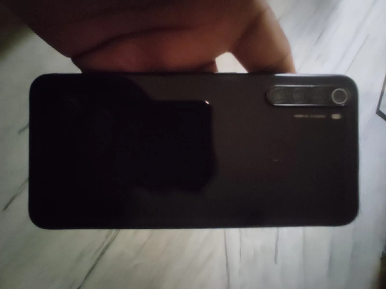Xiaomi Redmi Note 8