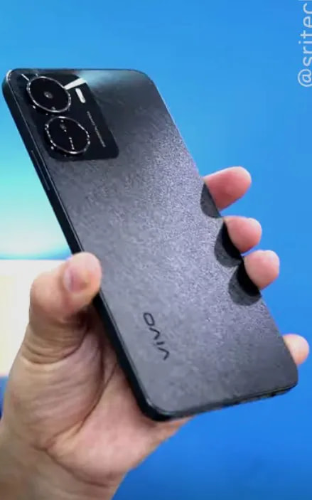 vivo Y16