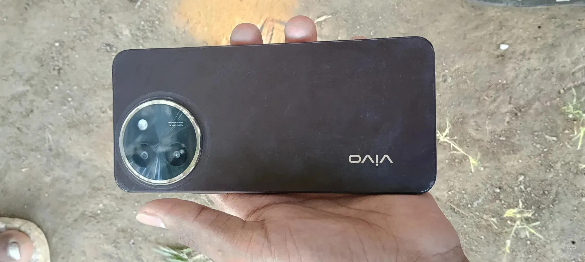 Vivo T3x 5G