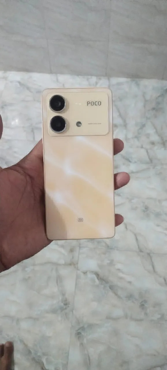 Xiaomi Poco X6 Neo