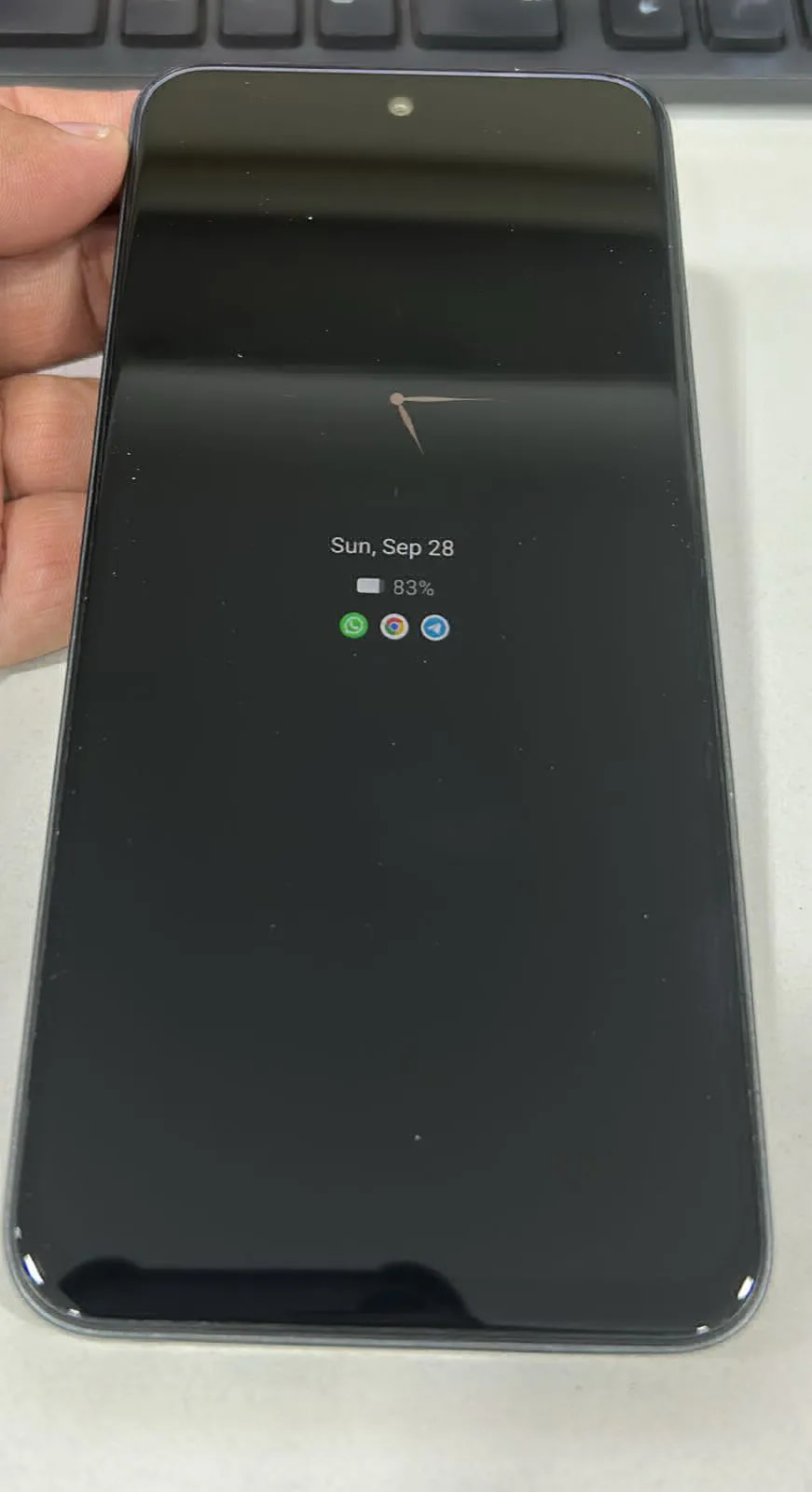 Tecno Pova 6 Neo 5G