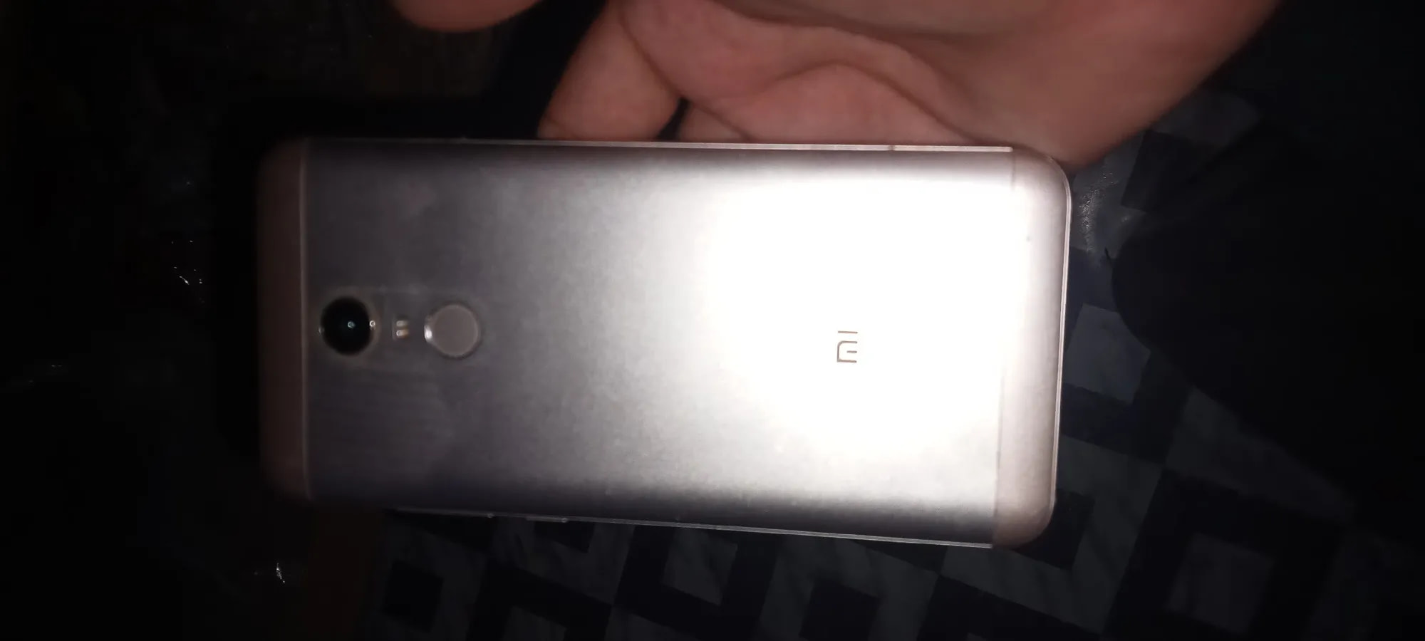 Xiaomi Redmi 5 Plus (Redmi Note 5)