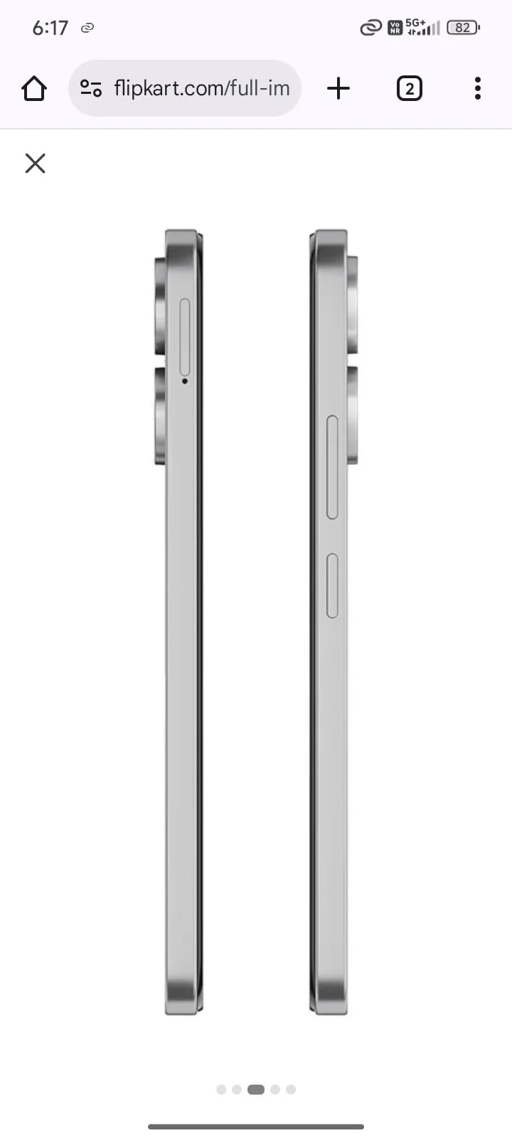 Xiaomi Redmi 13C 5G