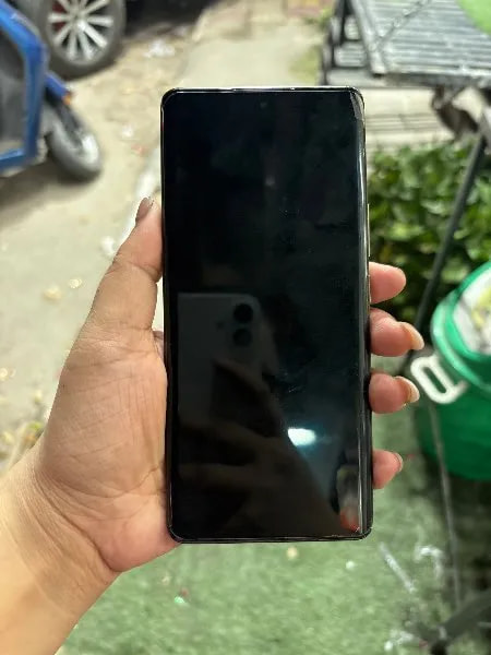 Infinix Zero 30