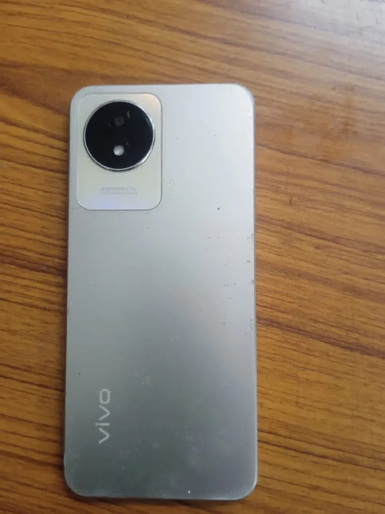 vivo Y02t