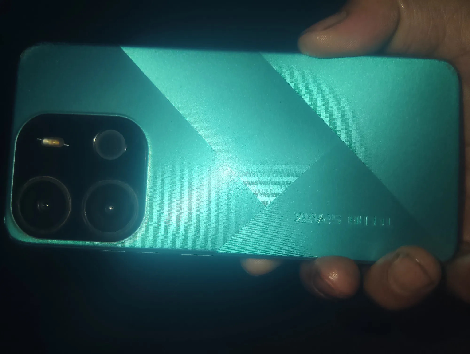 Tecno Pop 7 Pro