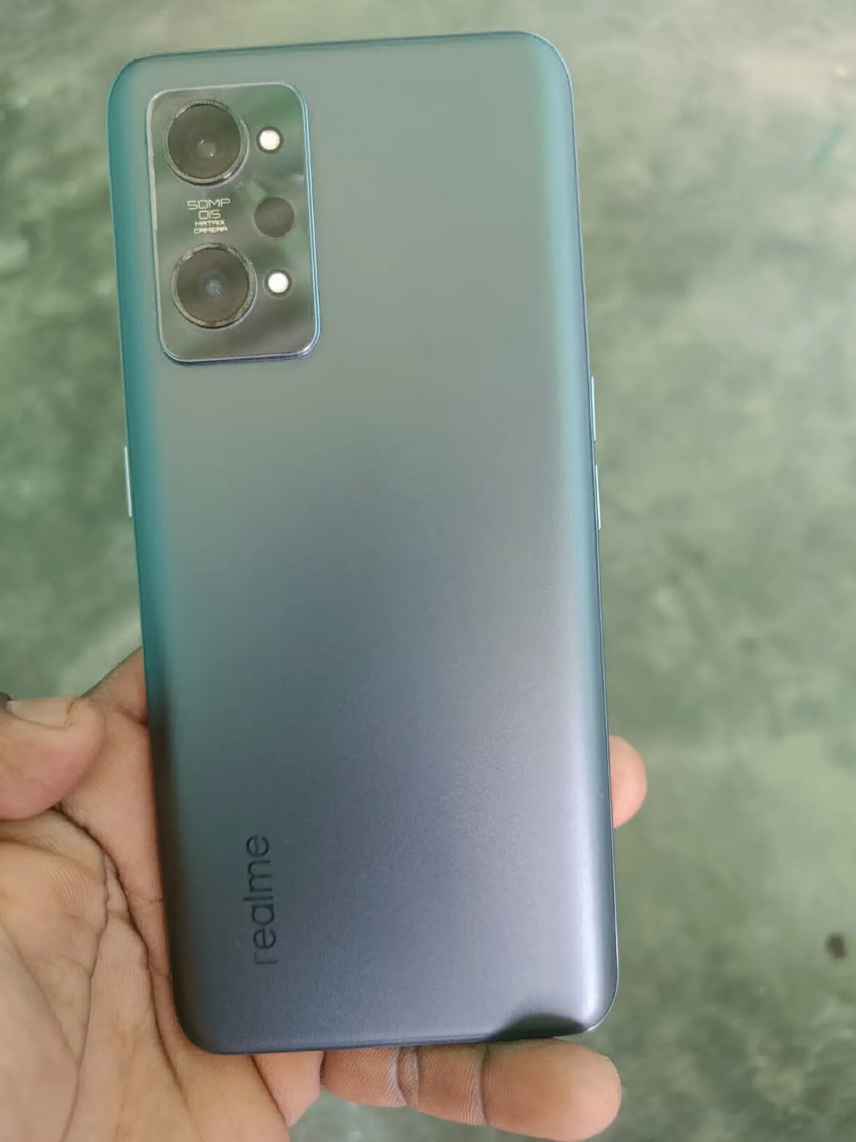 Realme GT2