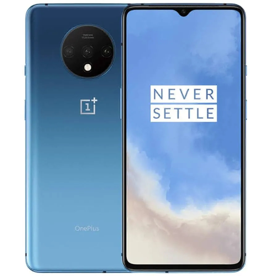 OnePlus 7T