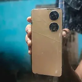 vivo Y100