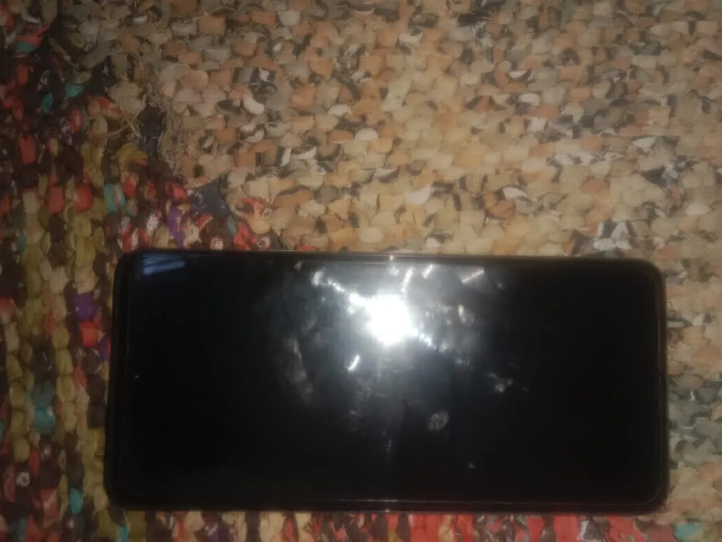 Realme P1