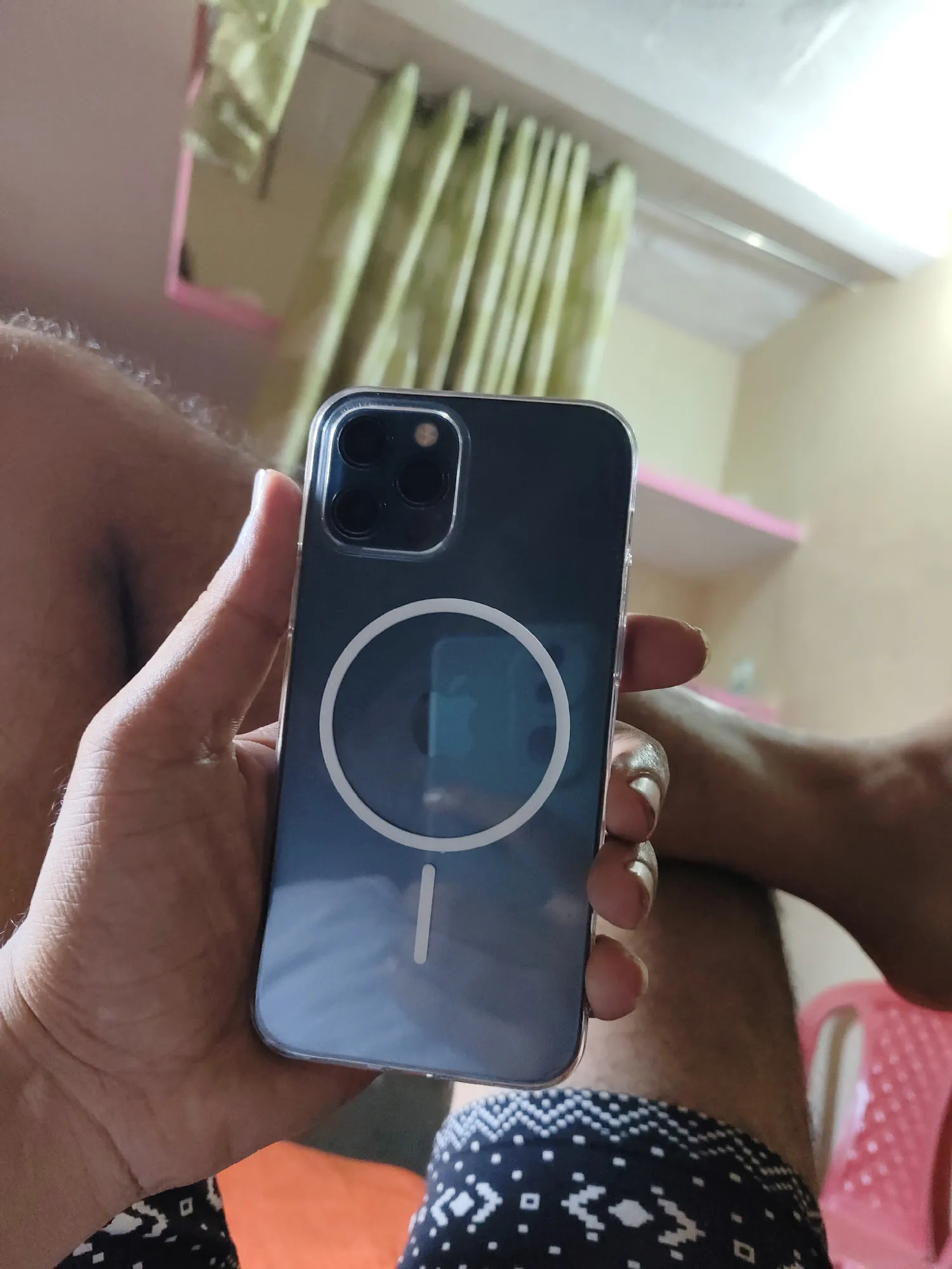 Apple iPhone 12 Pro Max