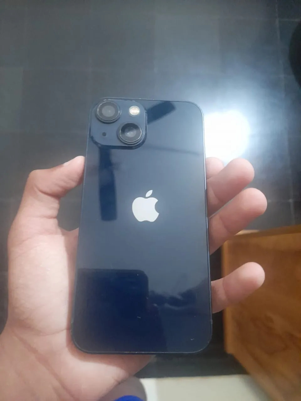 Apple iPhone 13 mini