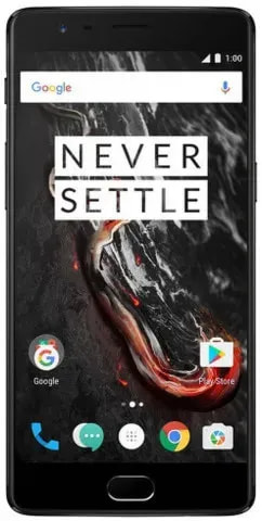 OnePlus 3T