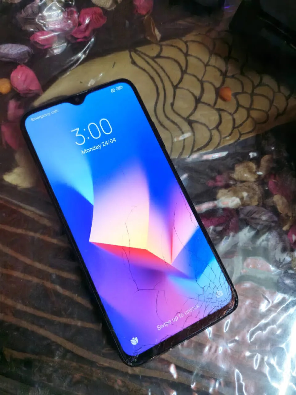 Xiaomi Redmi 9 Power