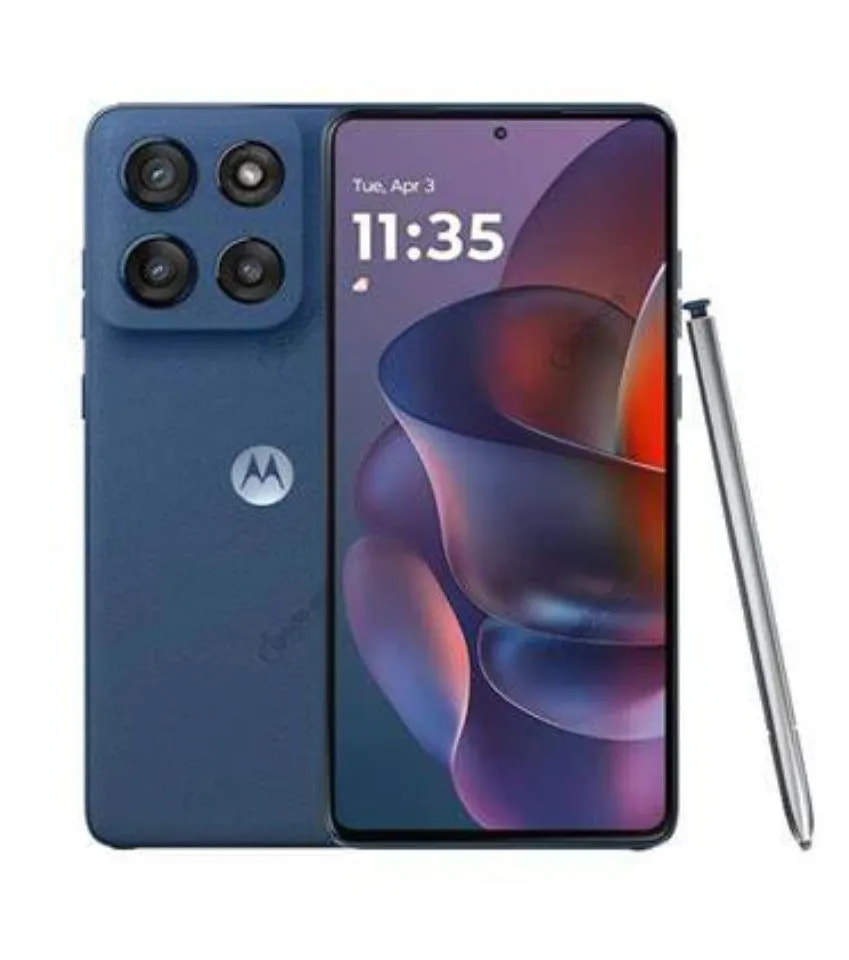 motorola edge 60 stylus