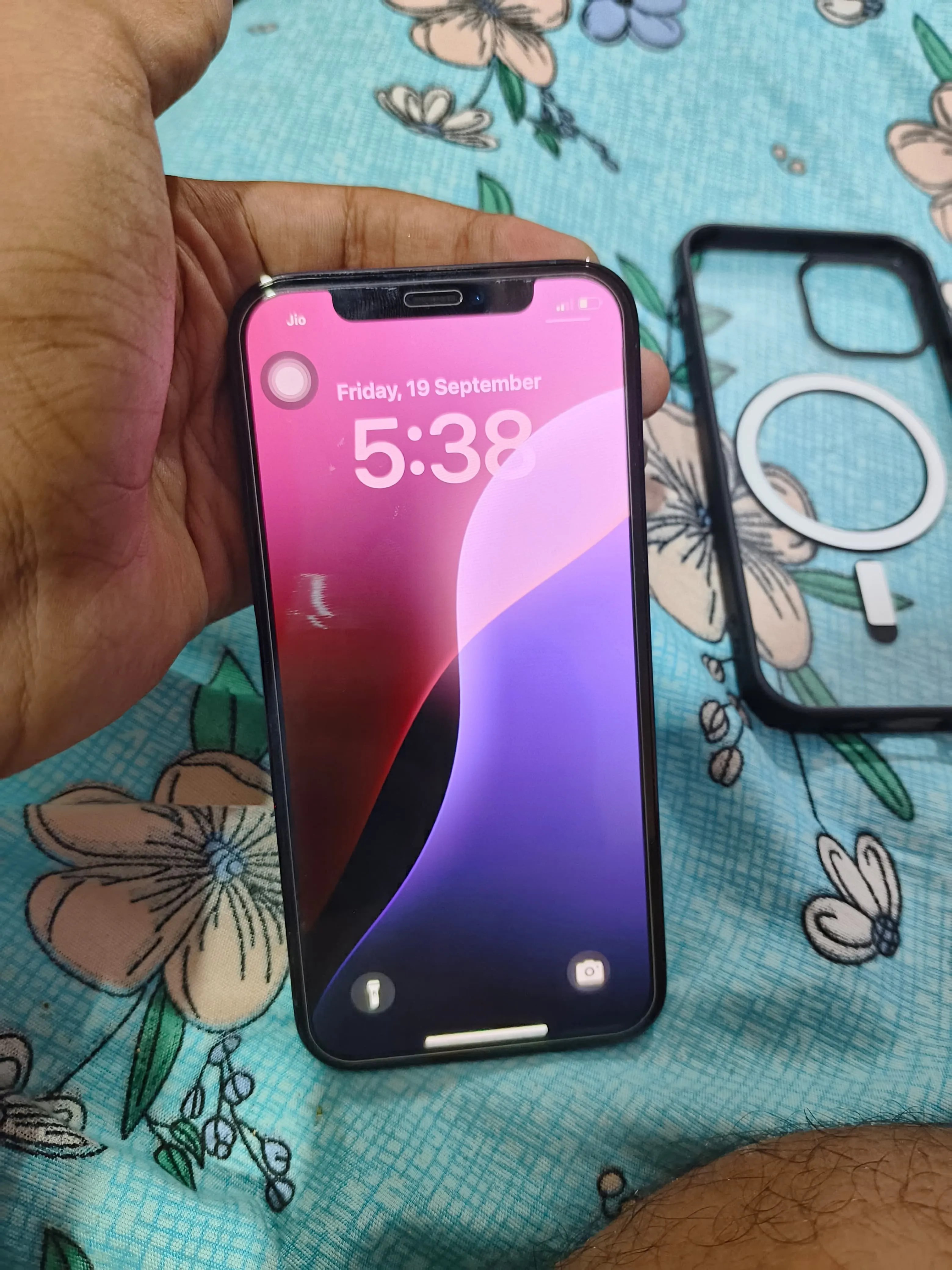 Apple iPhone 12 Pro