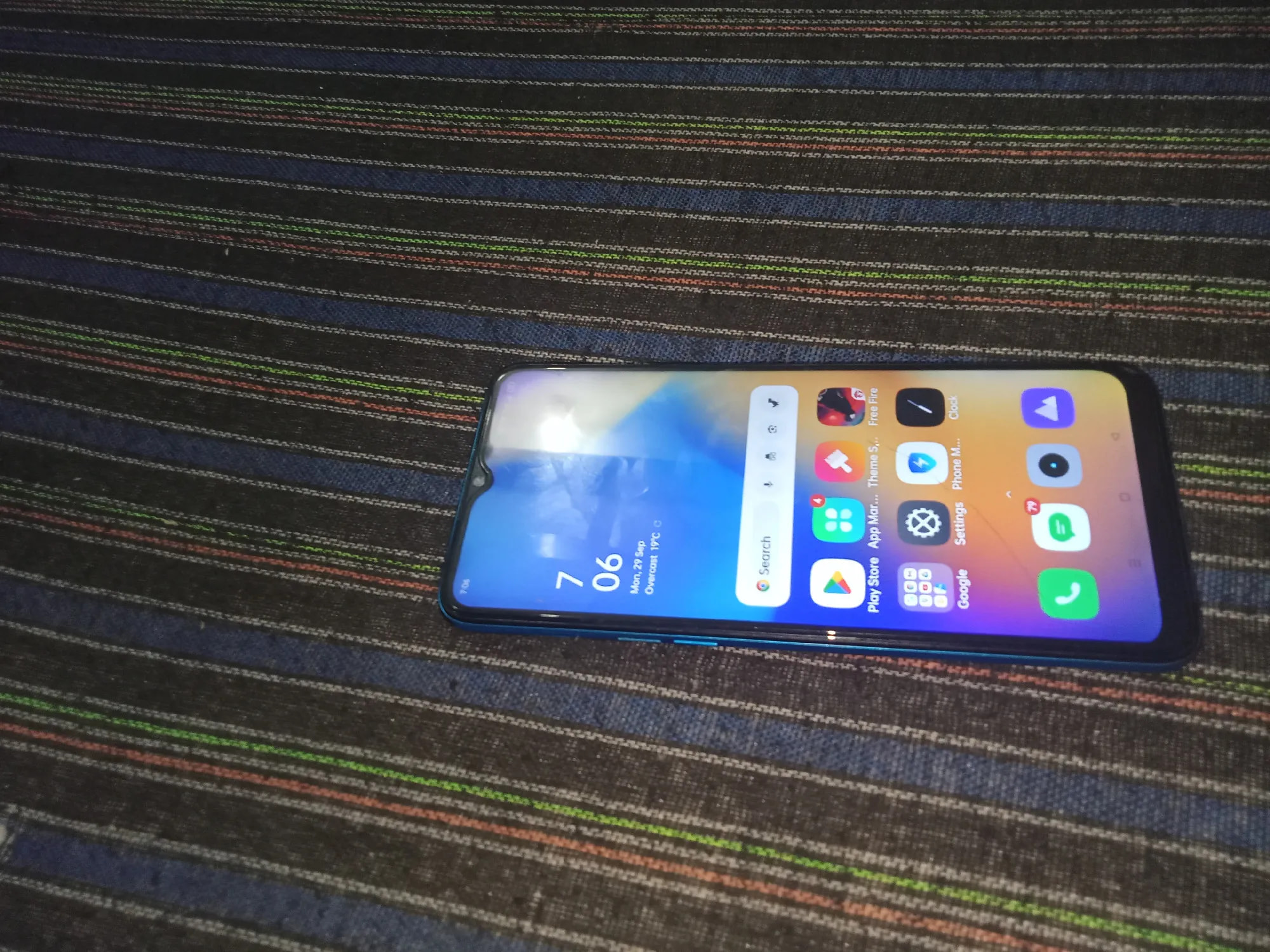 Realme C3