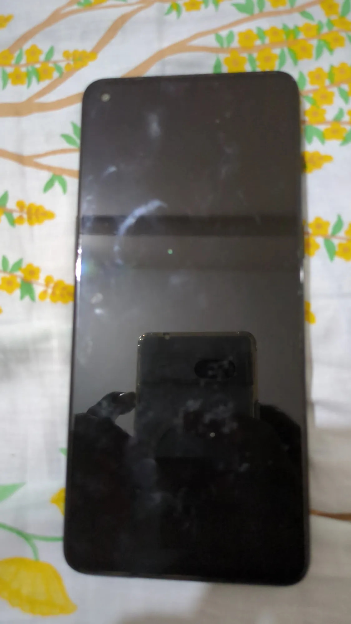 OnePlus 9RT 5G