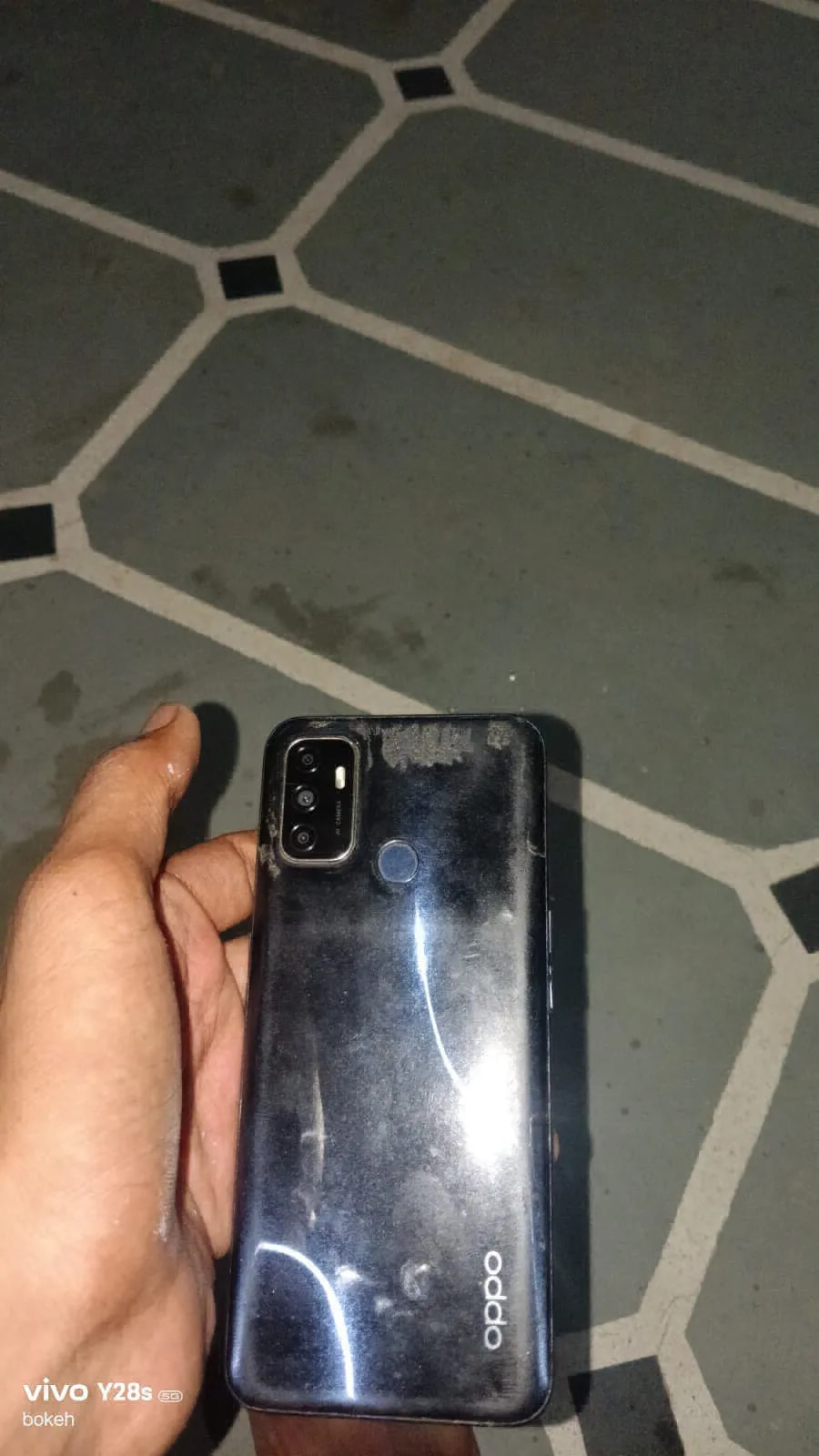 Oppo A53