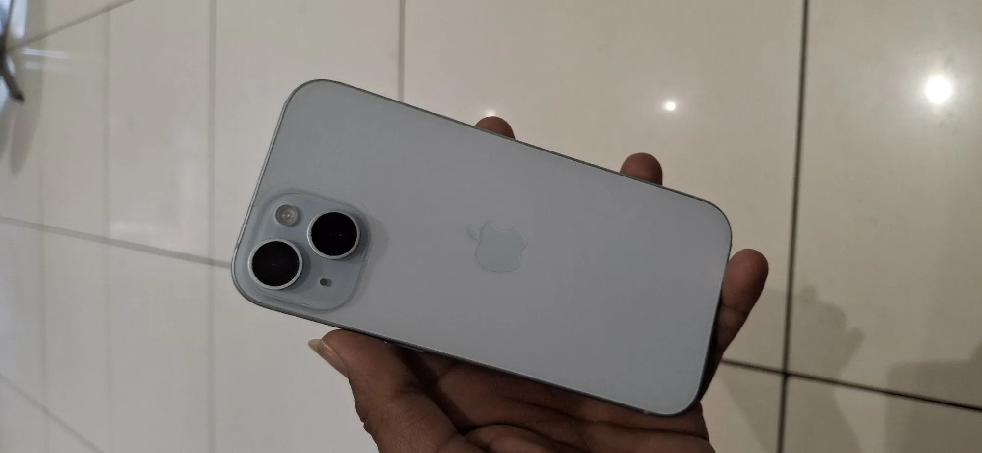 Apple iPhone 15