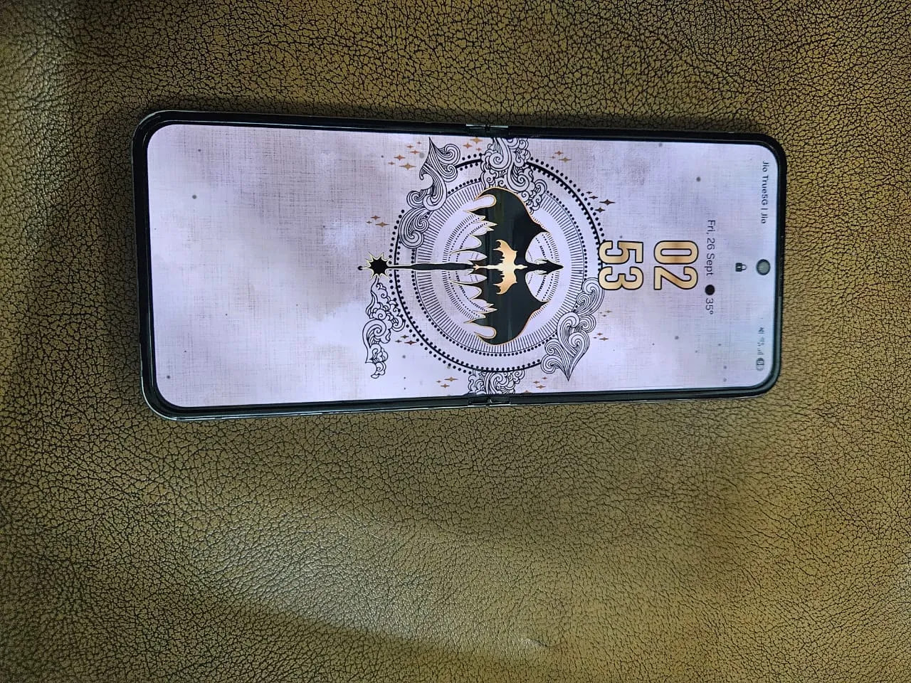 Samsung Galaxy Z Flip5