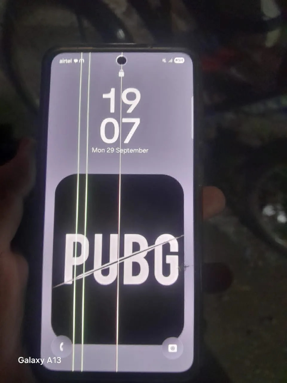 Samsung Galaxy S21 FE 5G