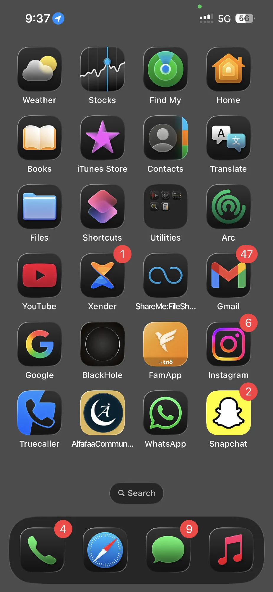 Apple iPhone 13