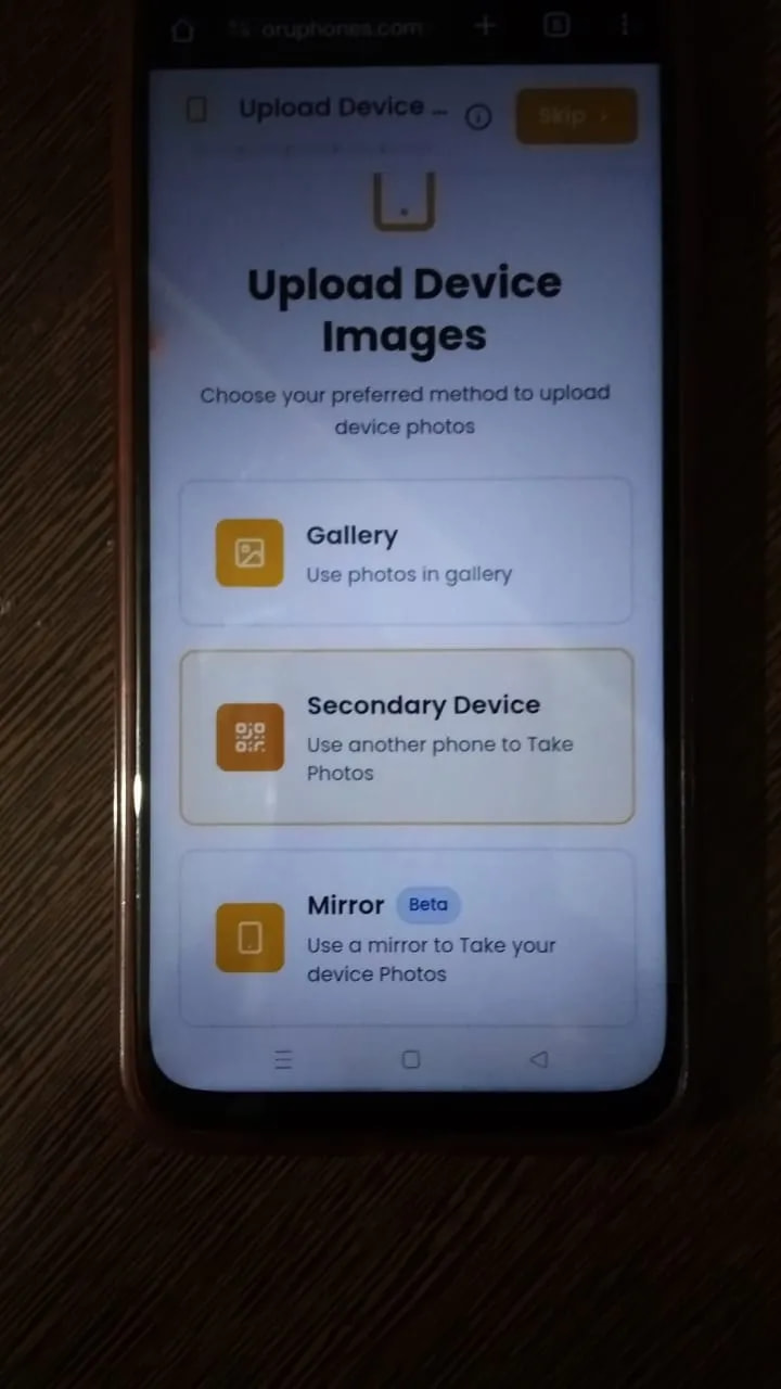 Oppo A78