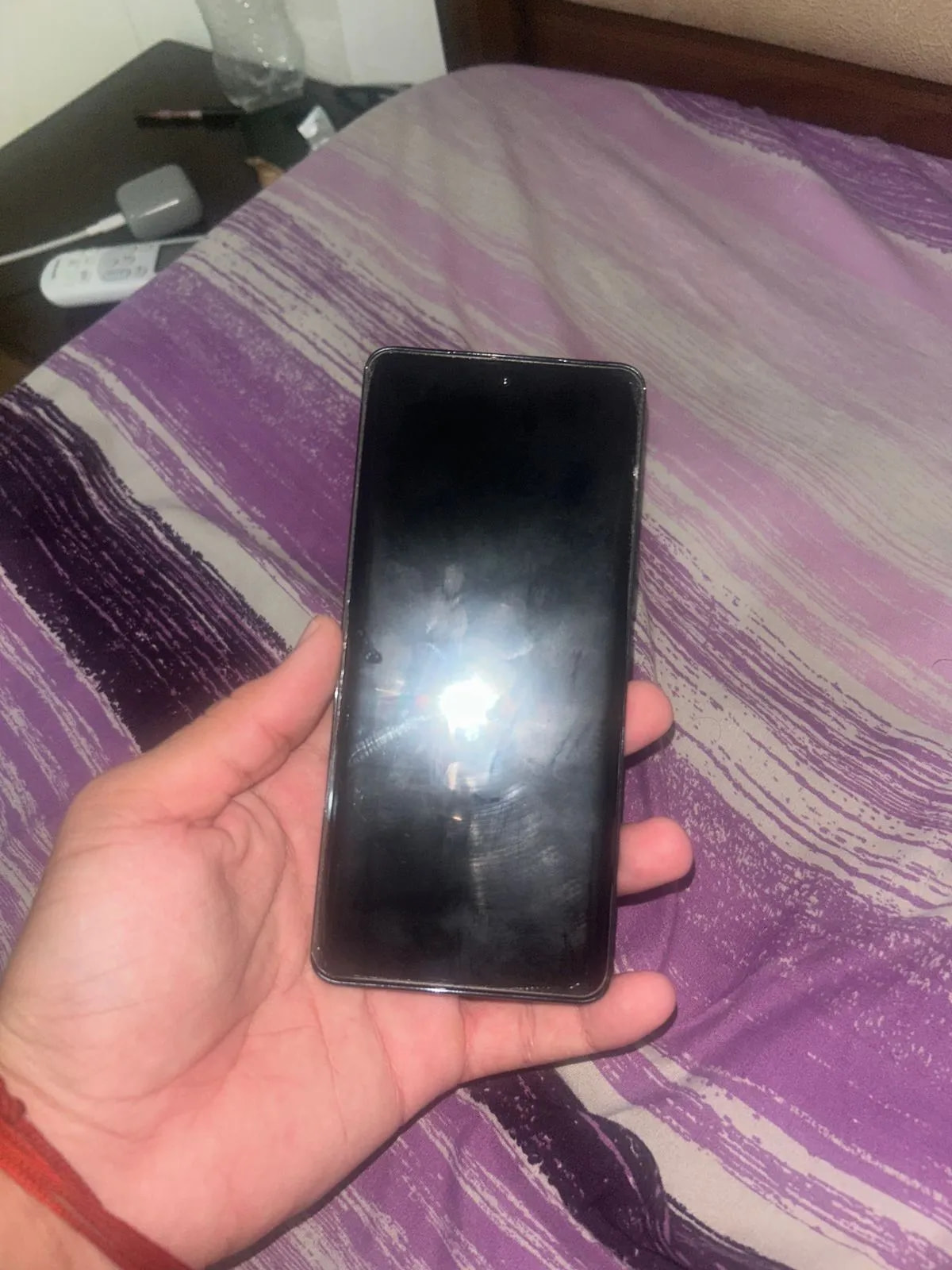 vivo T3 Pro