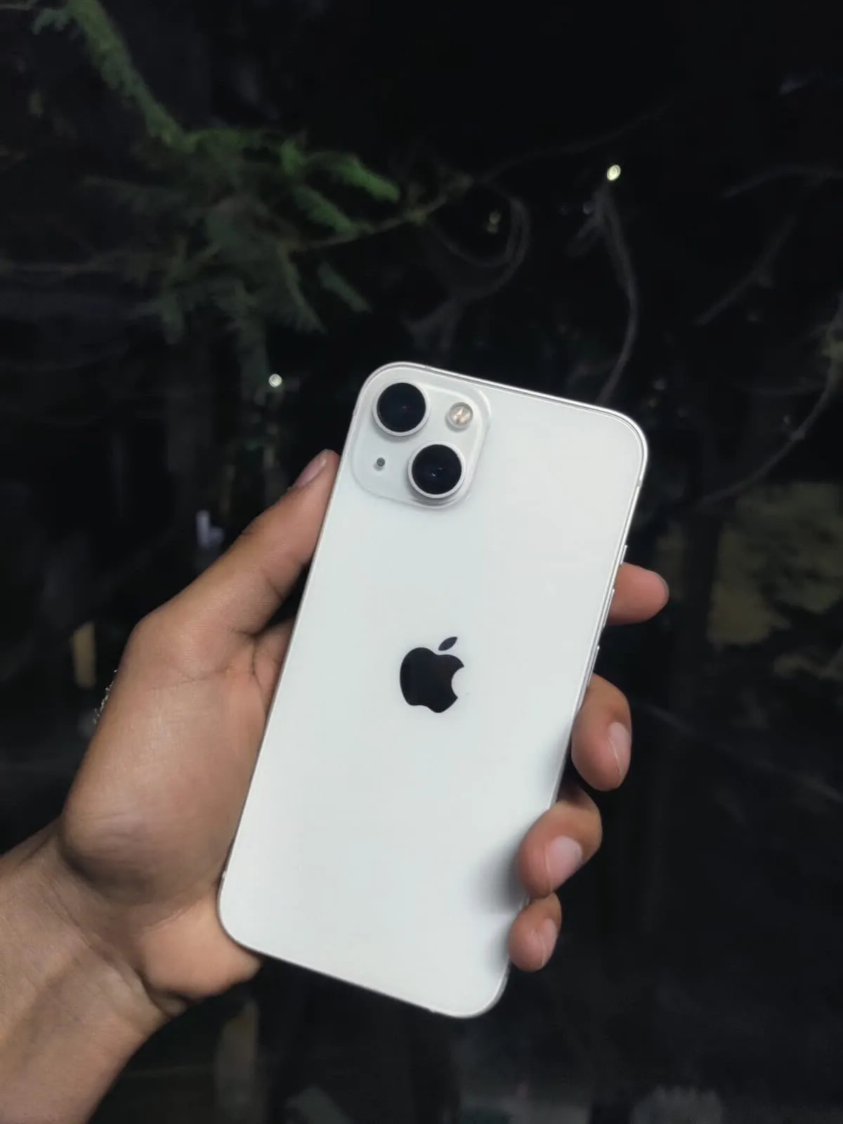 Apple iPhone 13