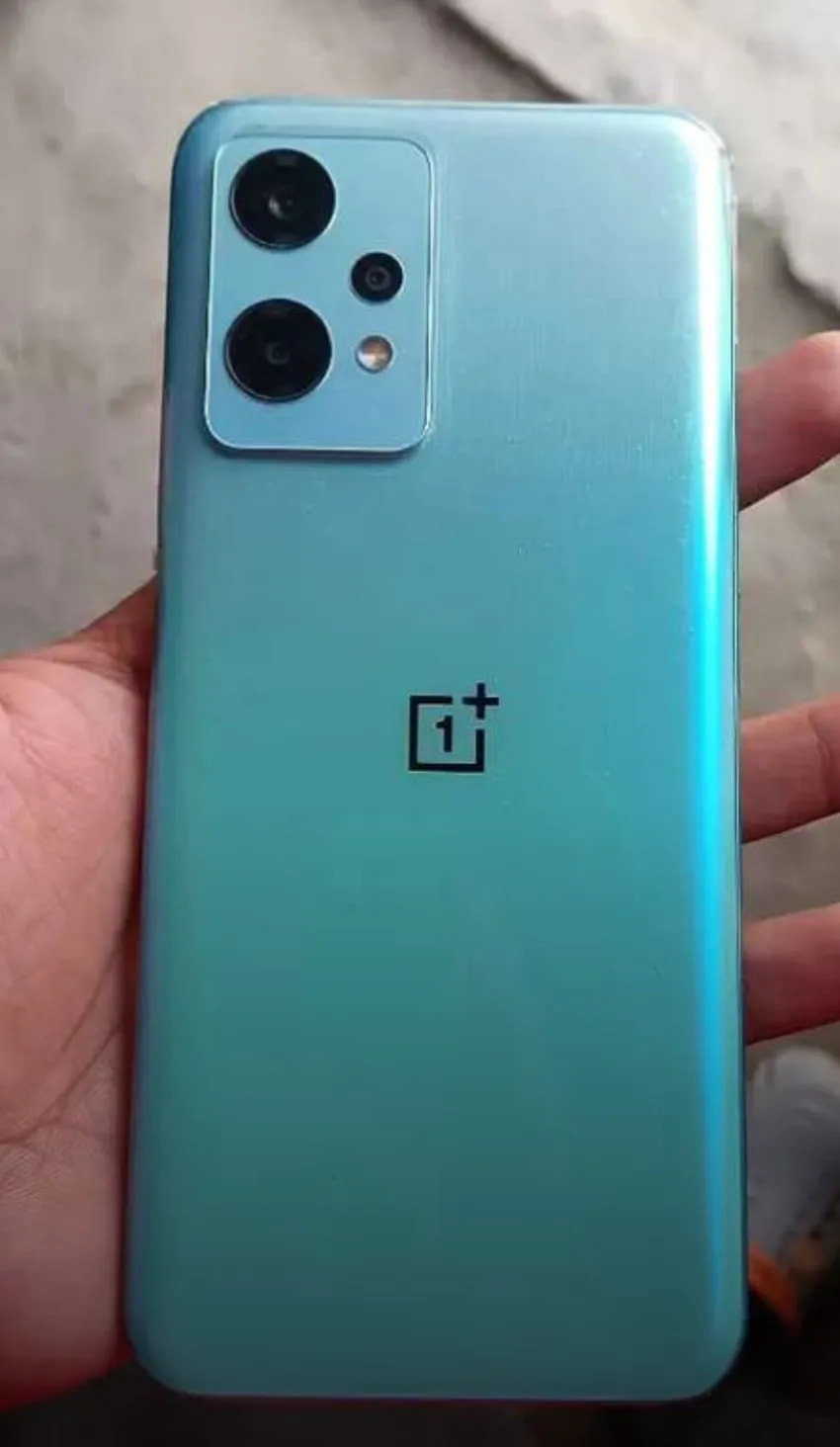 OnePlus Nord CE 2 Lite 5G