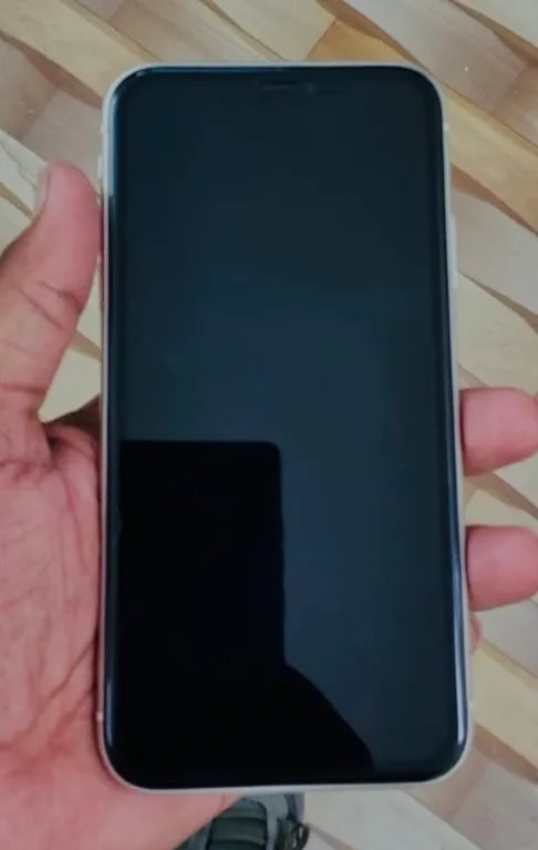 Apple iPhone 11