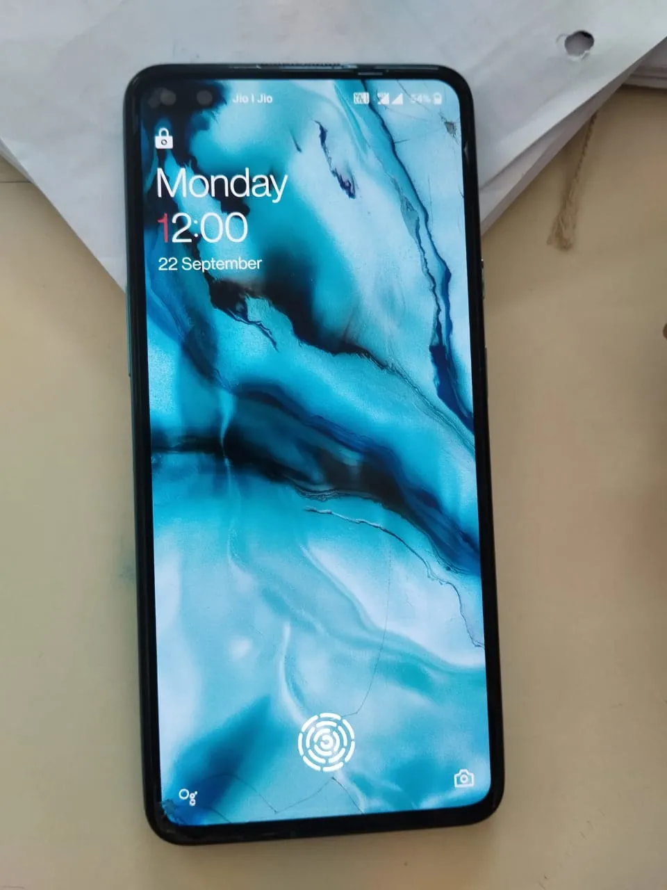 OnePlus Nord