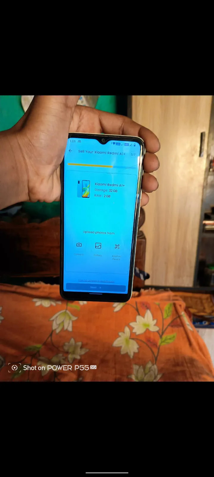 Xiaomi Redmi A1+