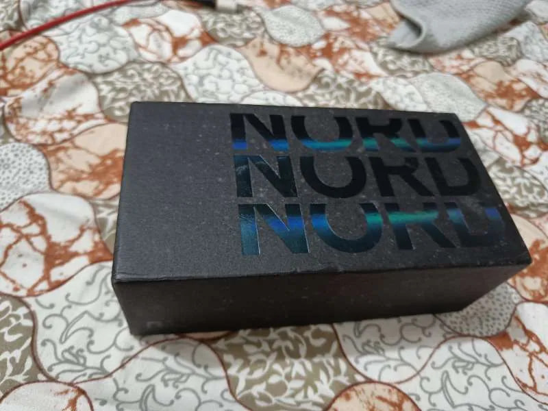 OnePlus Nord 2T