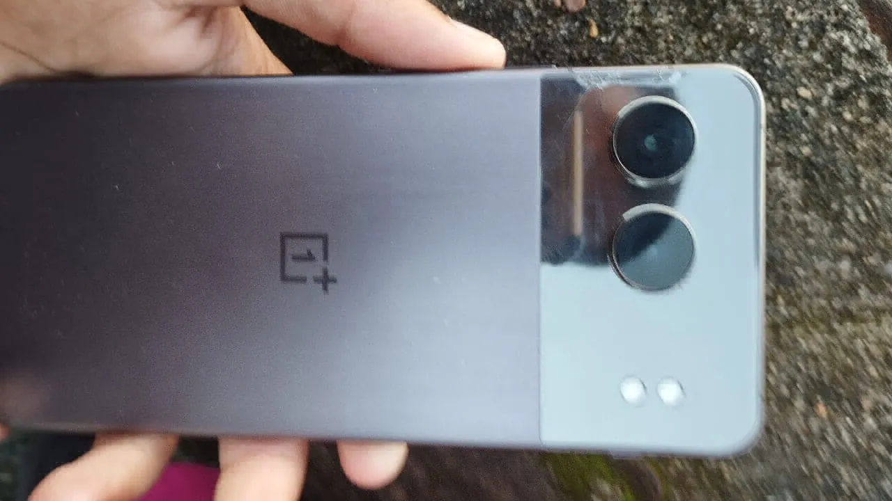 OnePlus Nord 4