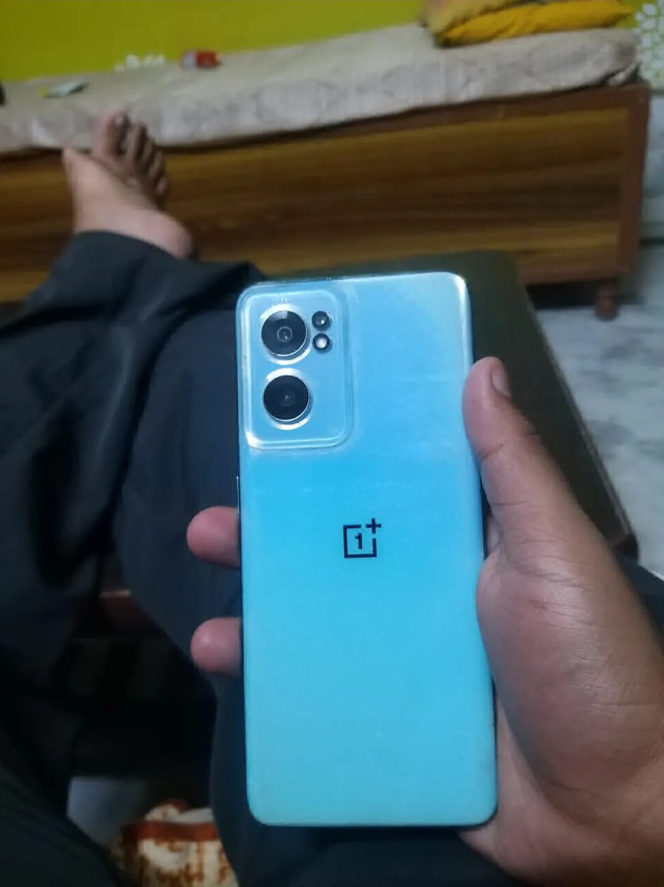 OnePlus Nord CE 2 5G