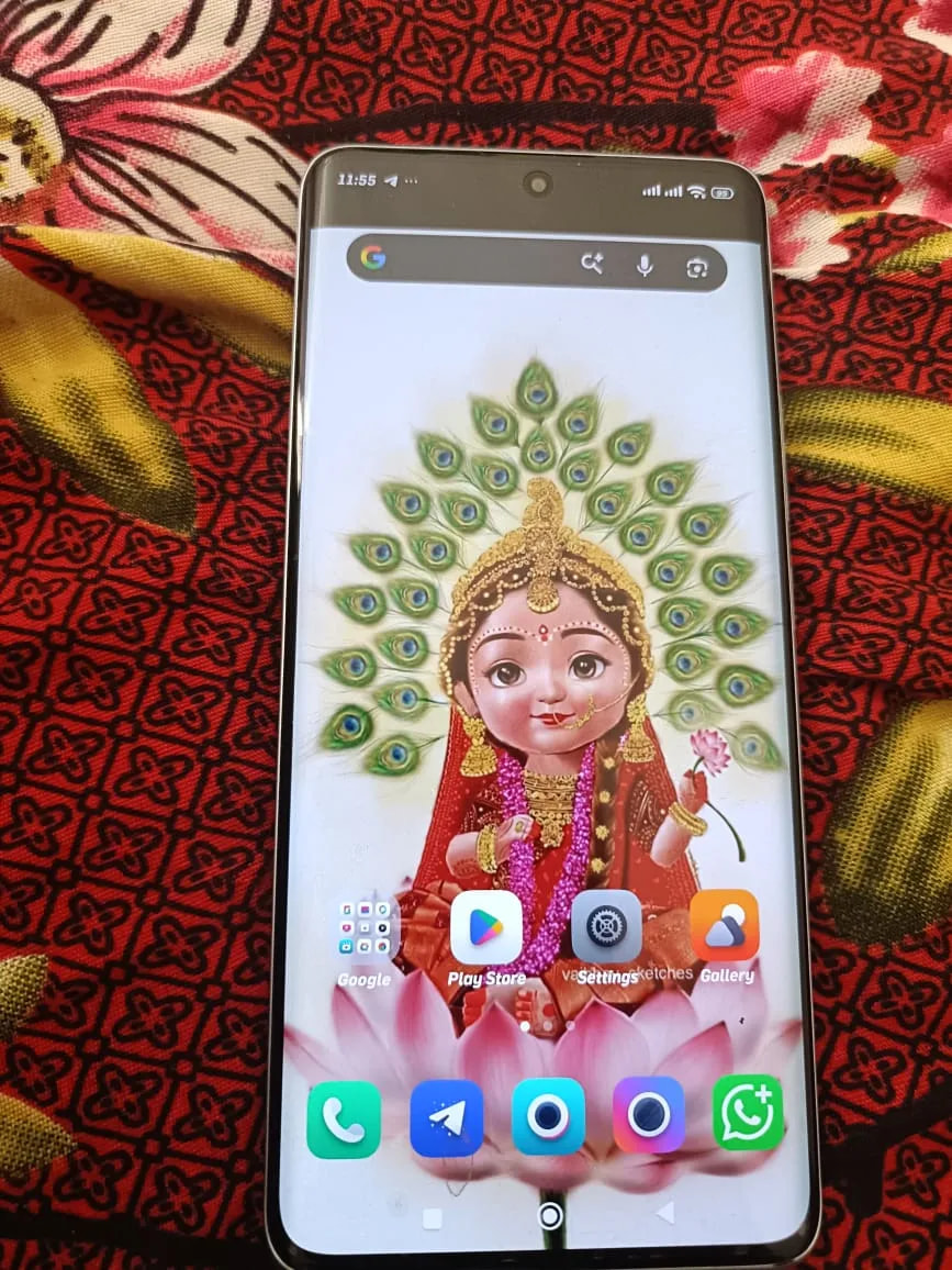 Xiaomi Redmi Note 13 Pro+