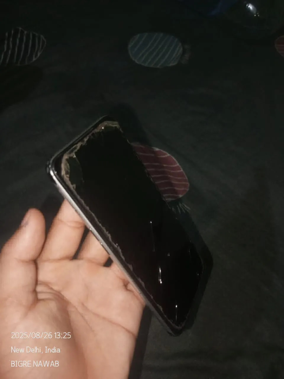 Realme Narzo 30