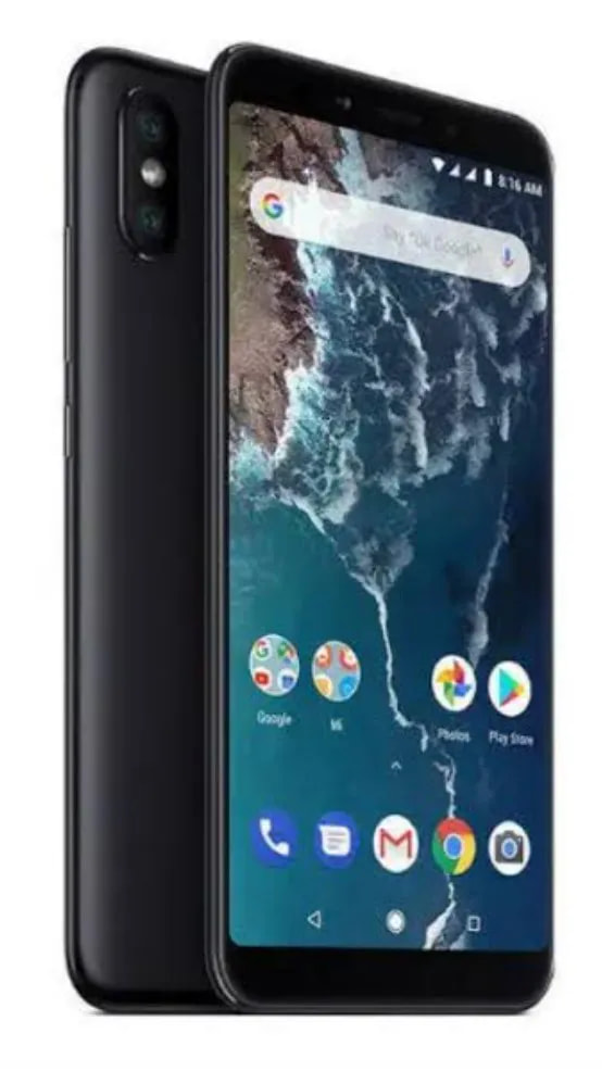 Xiaomi Mi A2 (Mi 6X)