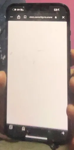 Apple iPhone 13