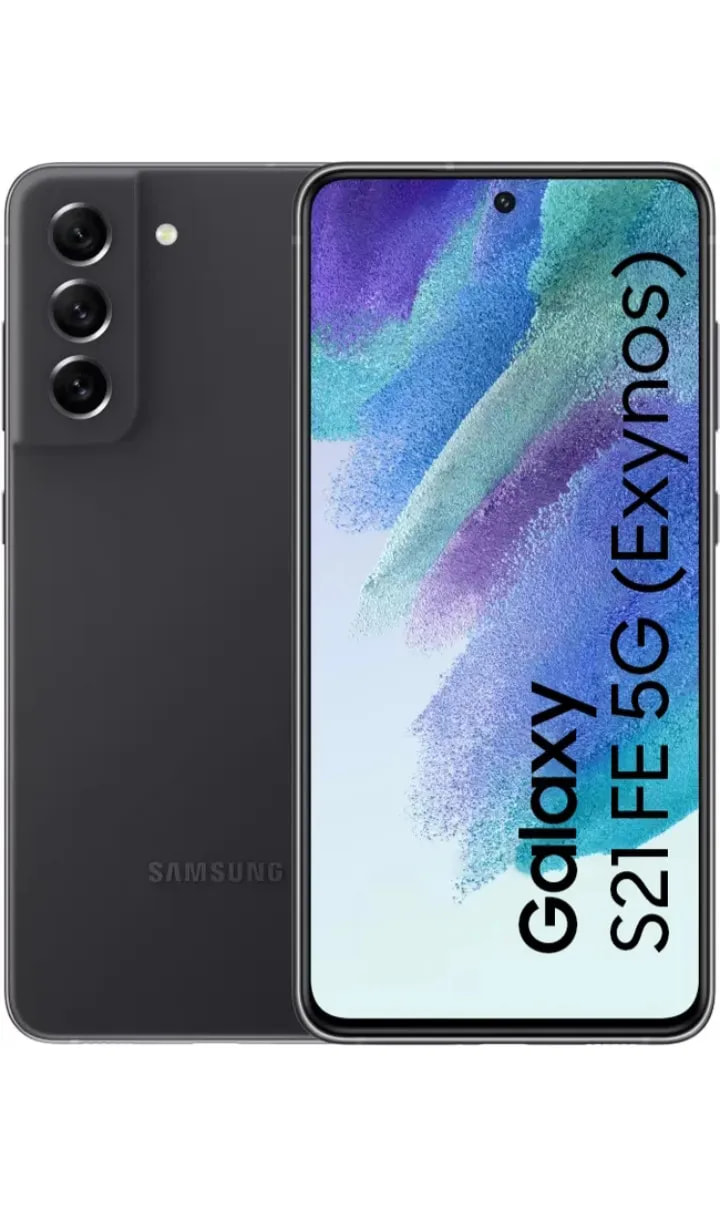 Samsung Galaxy S21 FE 5G
