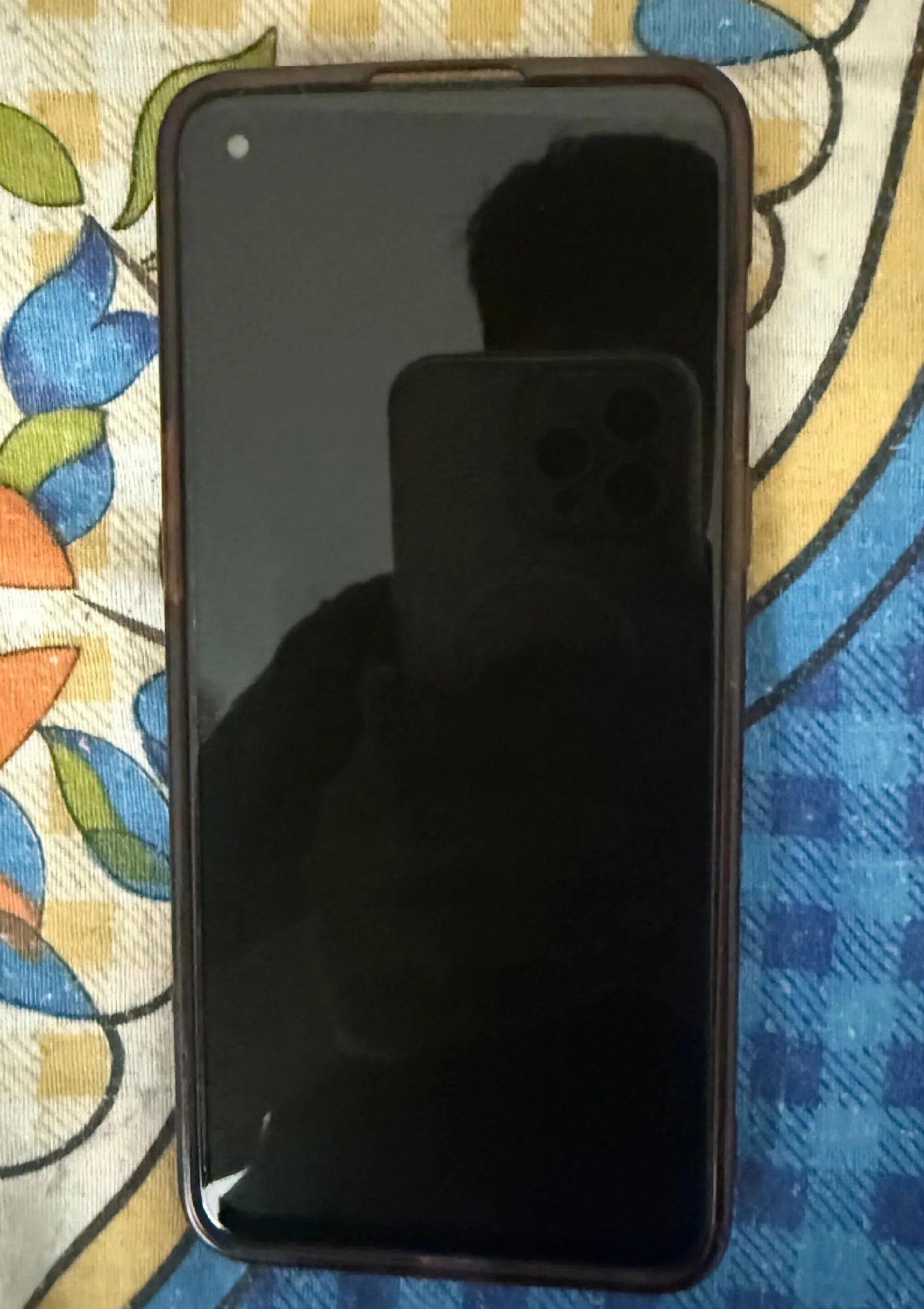 OnePlus Nord 2T