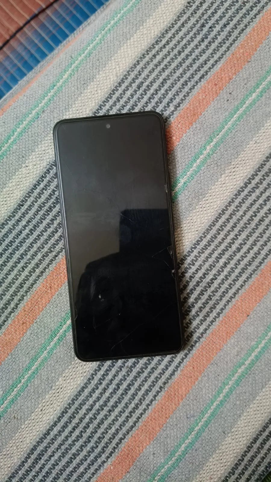 Vivo T3x 5G