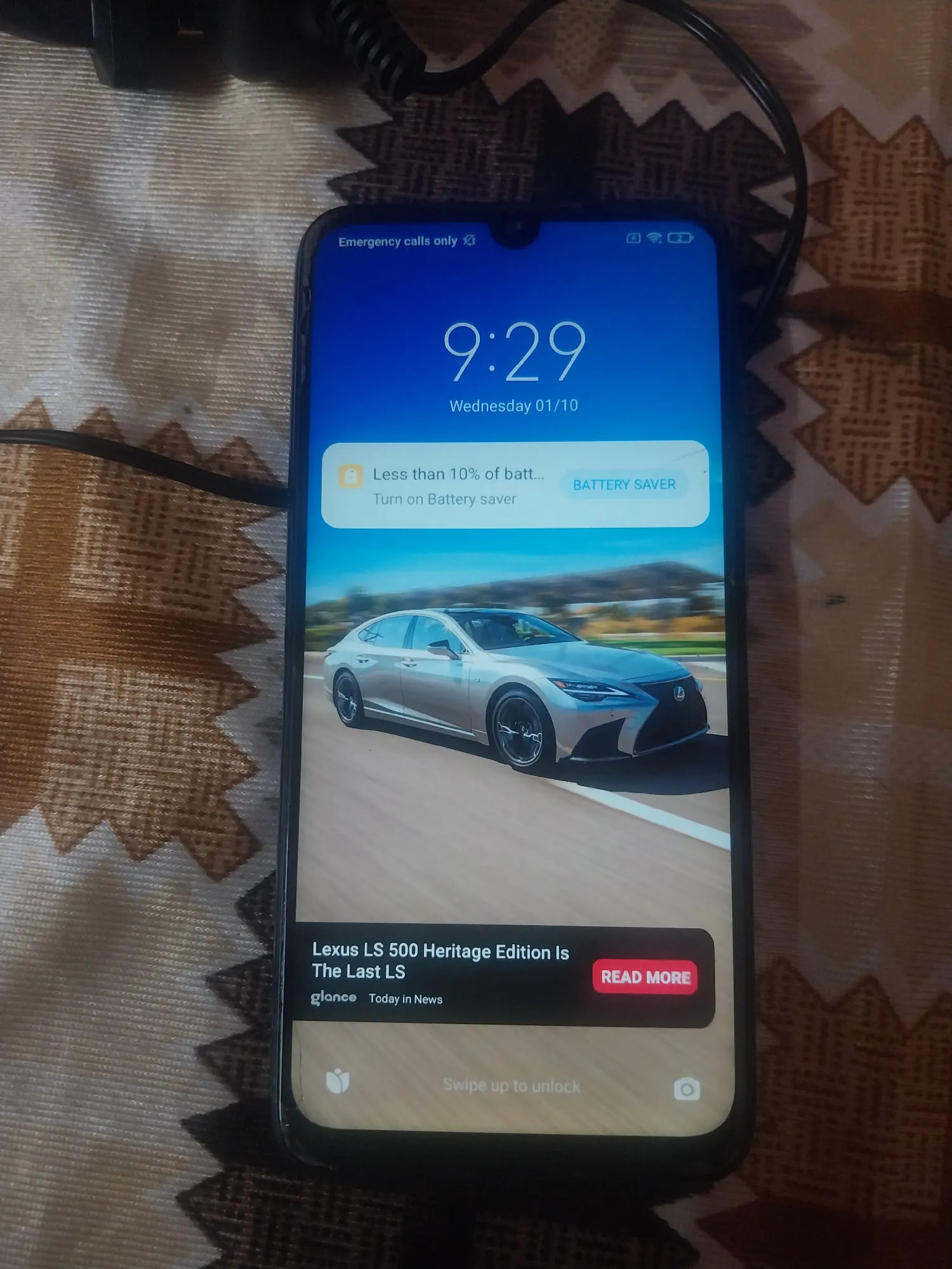 Xiaomi Redmi Note 7 Pro