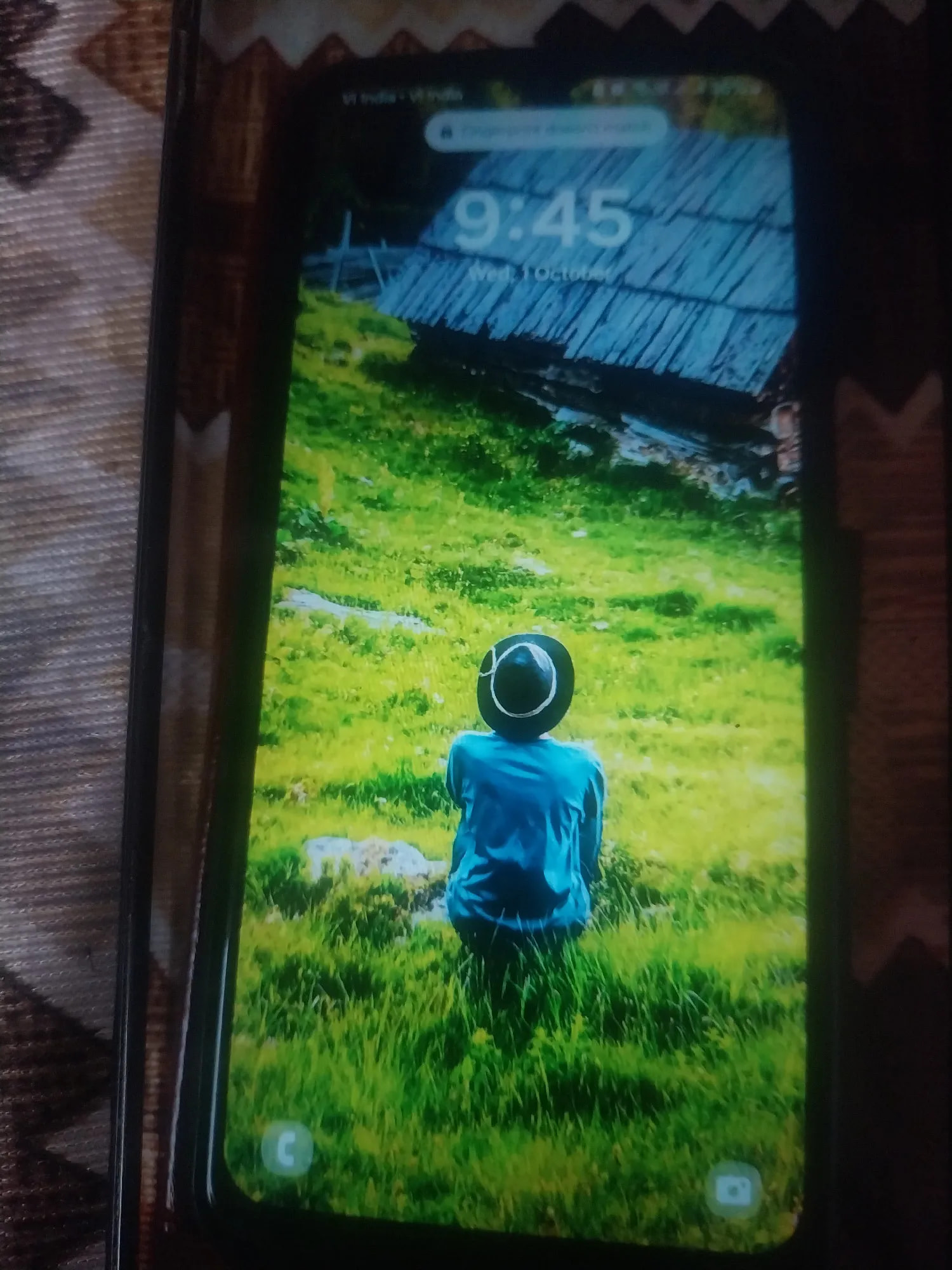 Samsung Galaxy A23 5G