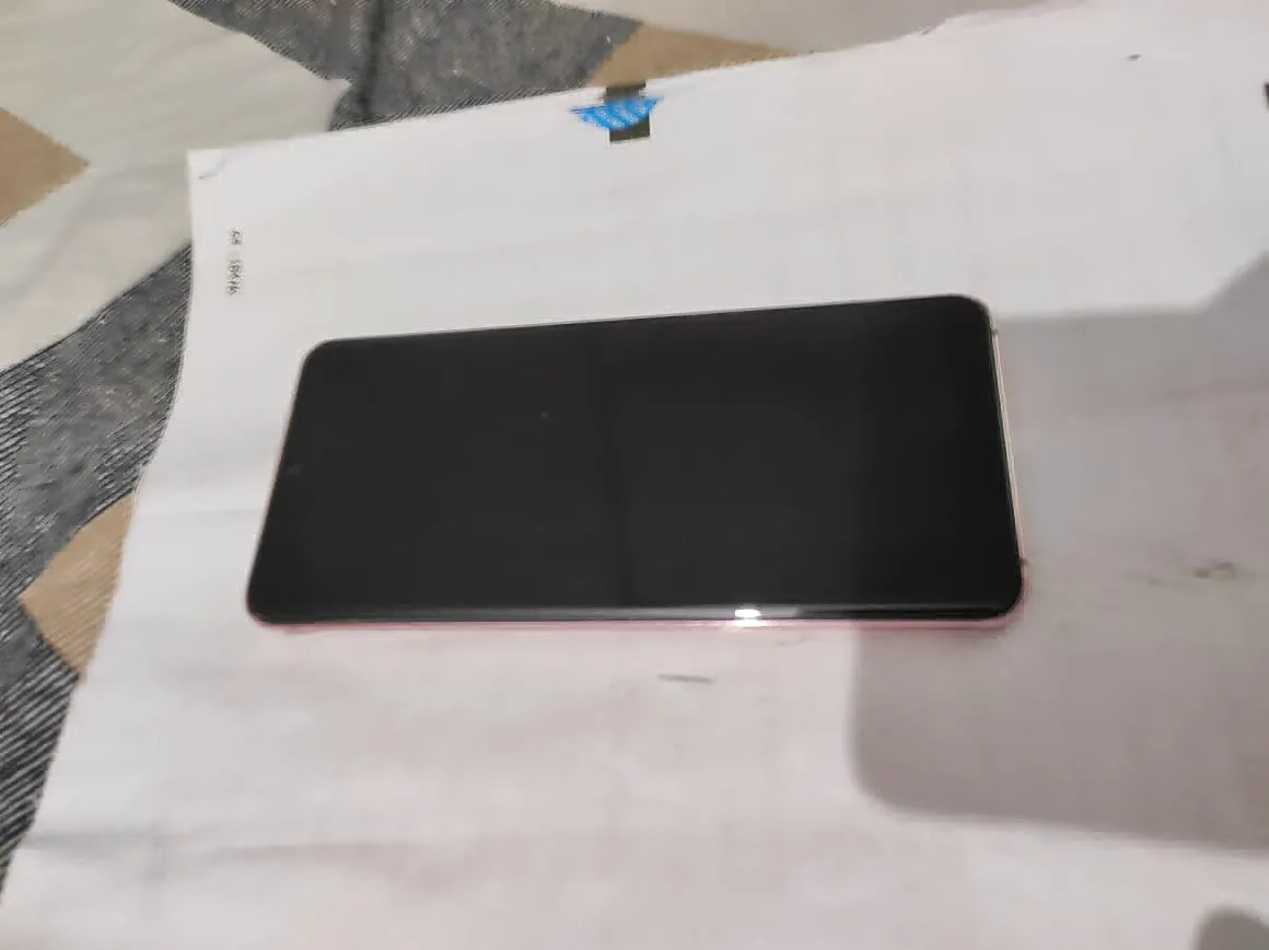 Samsung Galaxy S20 5G
