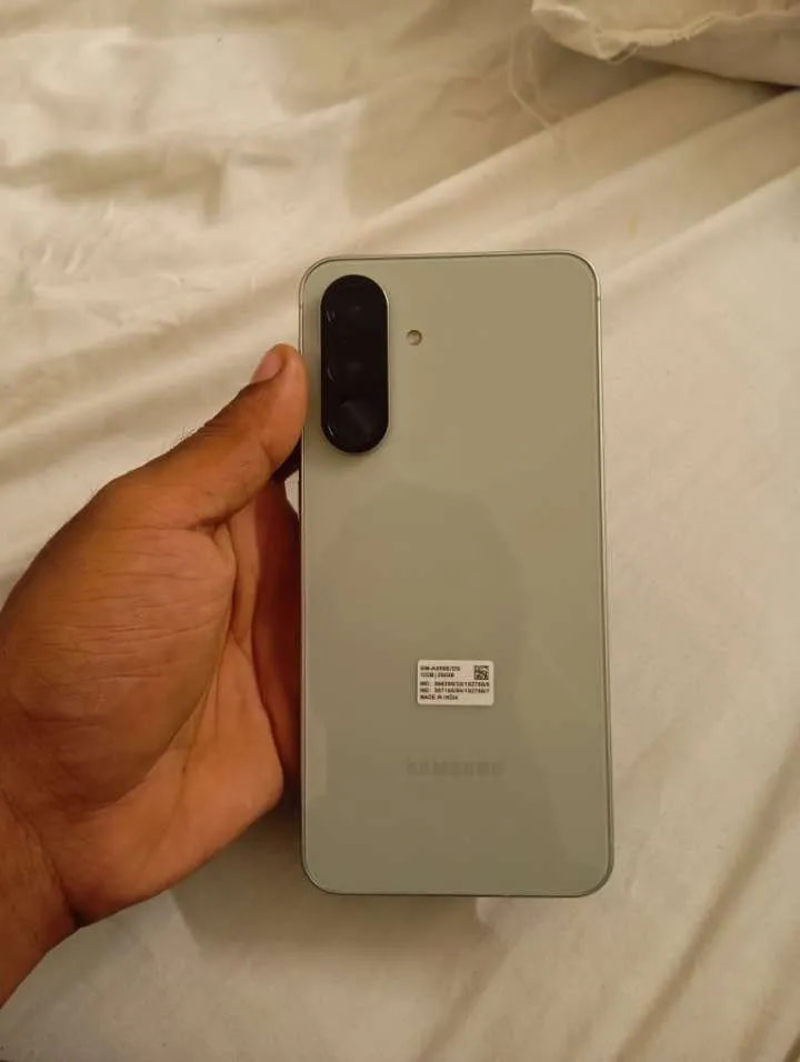 Samsung Galaxy A56