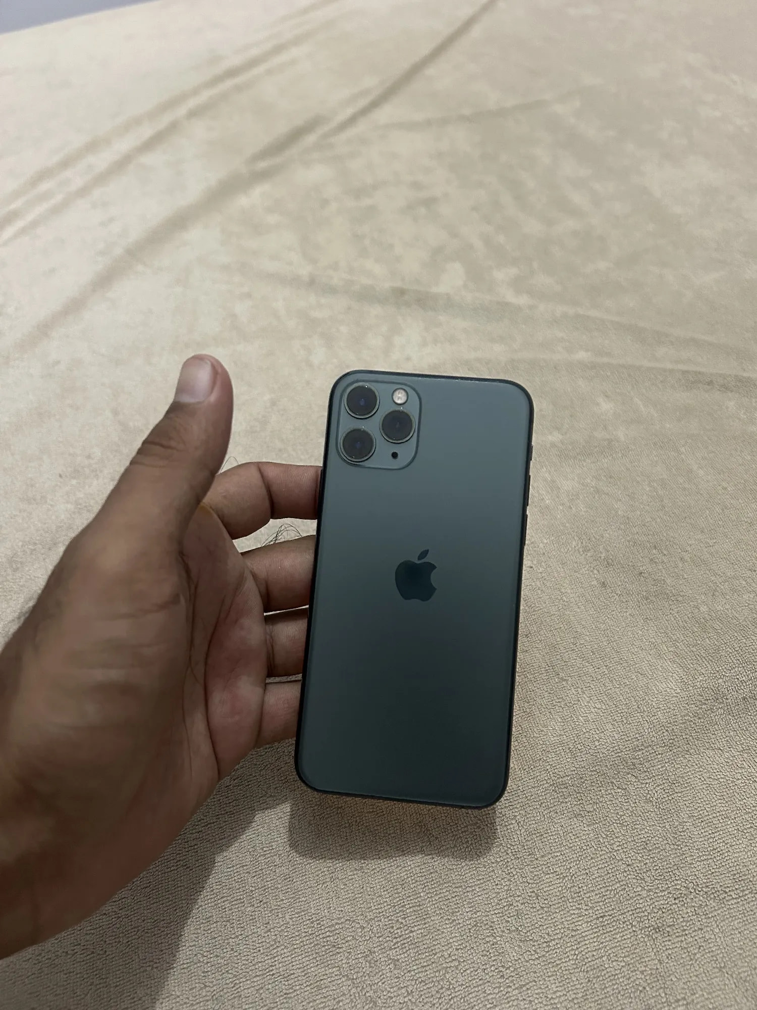 Apple iPhone 11 Pro
