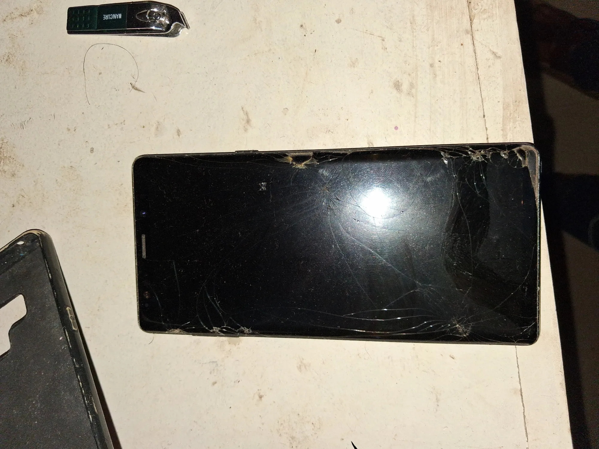 Samsung Galaxy Note9